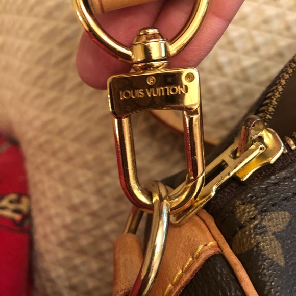 Louis Vuitton Monogram Keepall Bandouliere 60 - Picture 13 of 16